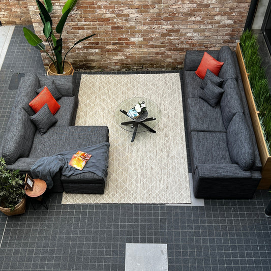 Australian Made Sofa