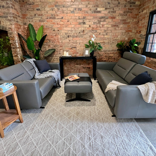 Stressless Nordic Furniture at Rowes