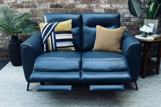 Exploring the Rowes Lounge Room Chair Collection in Darling Downs