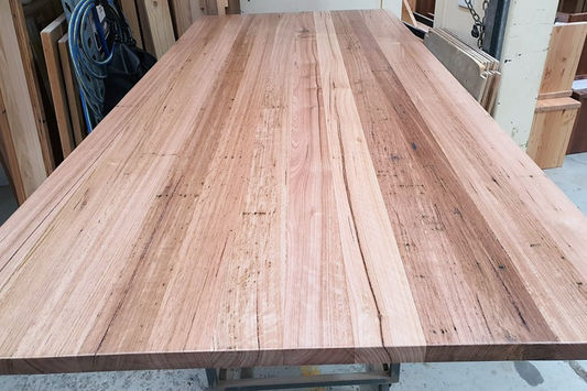 Australian Made Dining Table