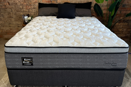 Australian Made Mattress