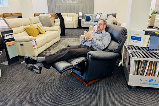 The Ultimate Comfort: Lounge Recliner Chairs in the Darling Downs