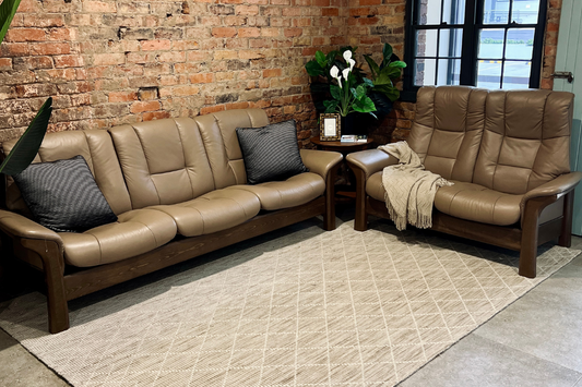 Maximising Your Small Lounge Spaces in the Darling Downs