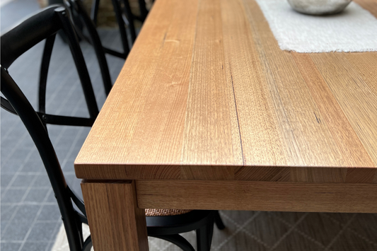 Why Australian Timber is Perfect for Furniture Making