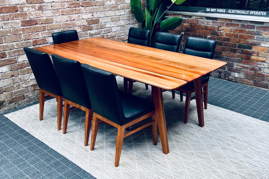Creating a Functional and Stylish Dining Room in Australia