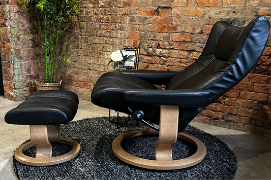 Stressless Recliner