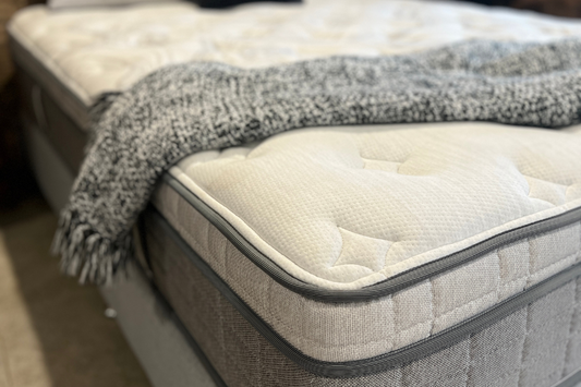 Top Signs It's Time to Replace Your Mattress in Toowoomba