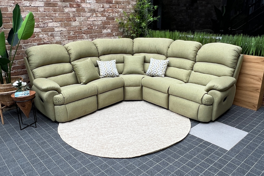 Australian Made Sofa