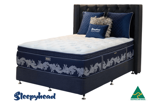 Australian Made Mattress