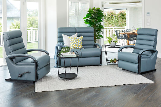 LaZboy Anika Lounge Suite