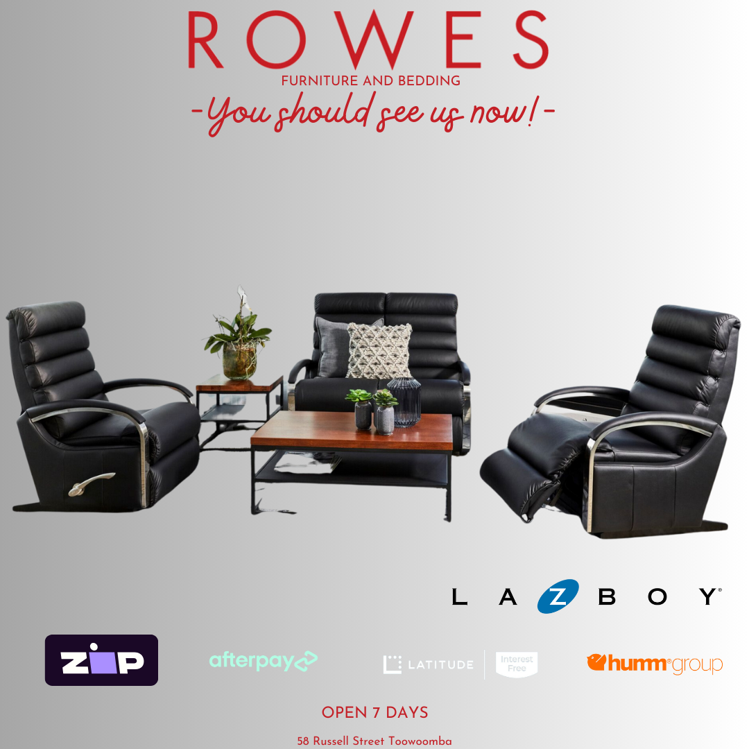 LaZboy Anika