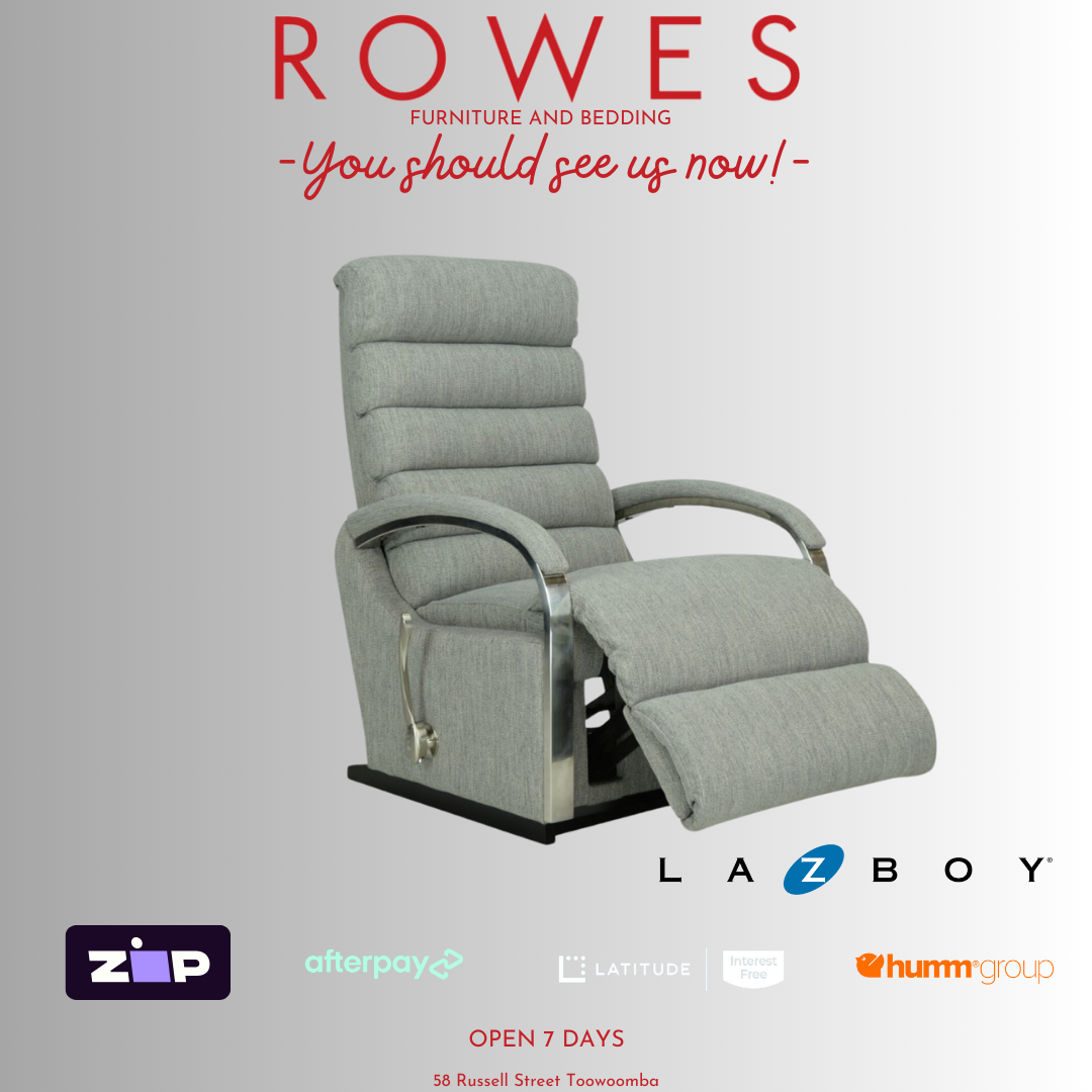 LaZboy Anika