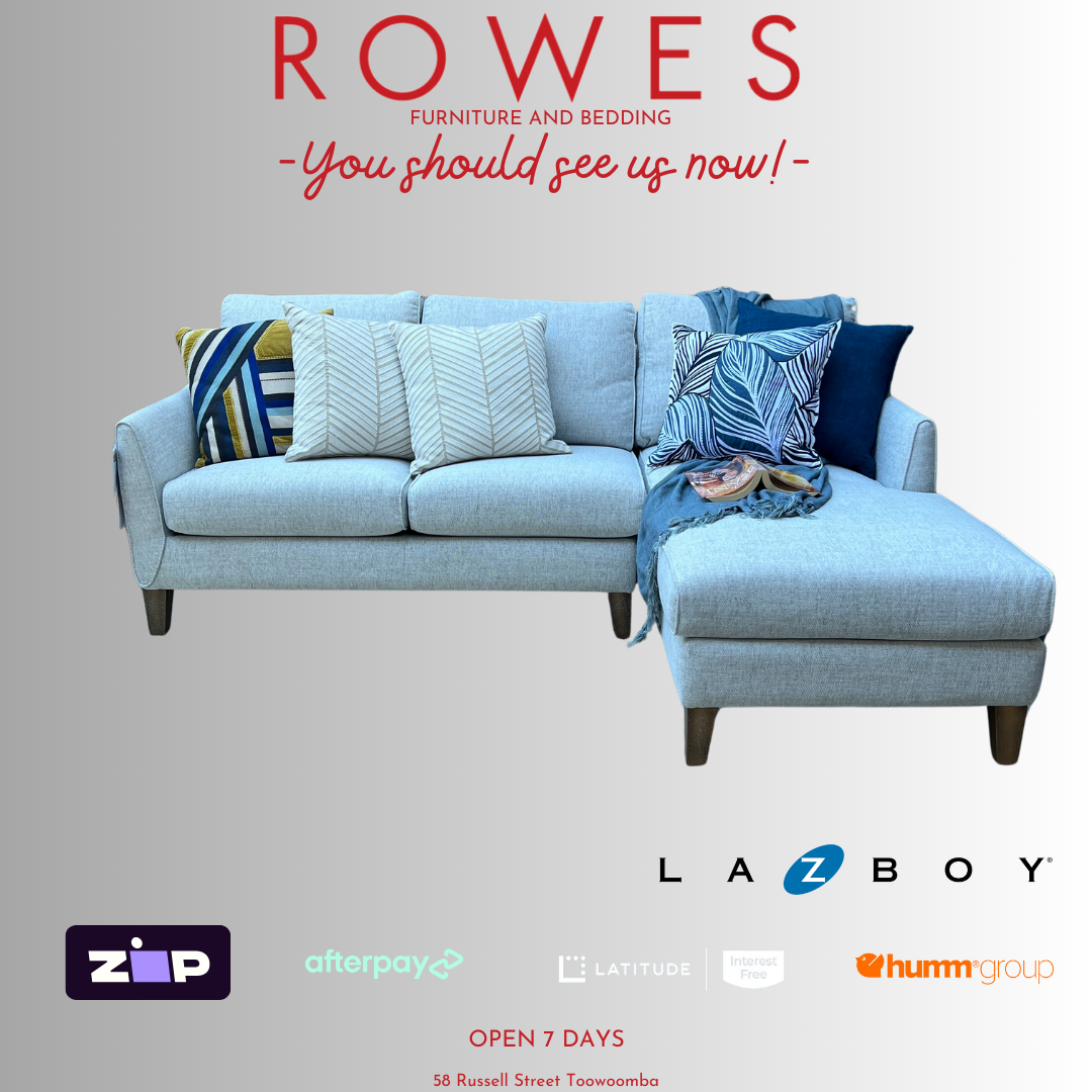 LaZboy Sofa