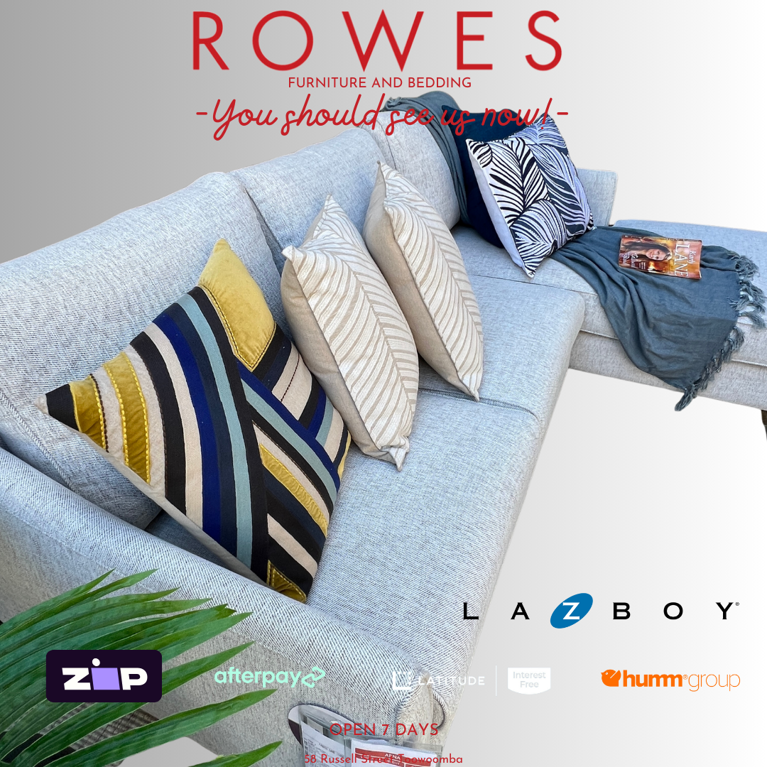 LaZboy Sofa