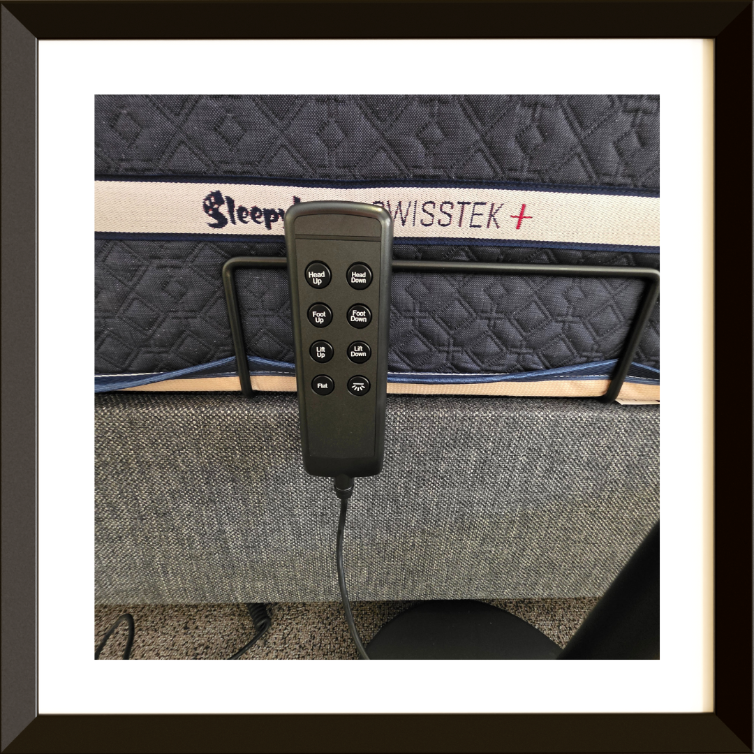 Avante Hi-Low + Swisstek King Single Pack - Floor Stock Clearance