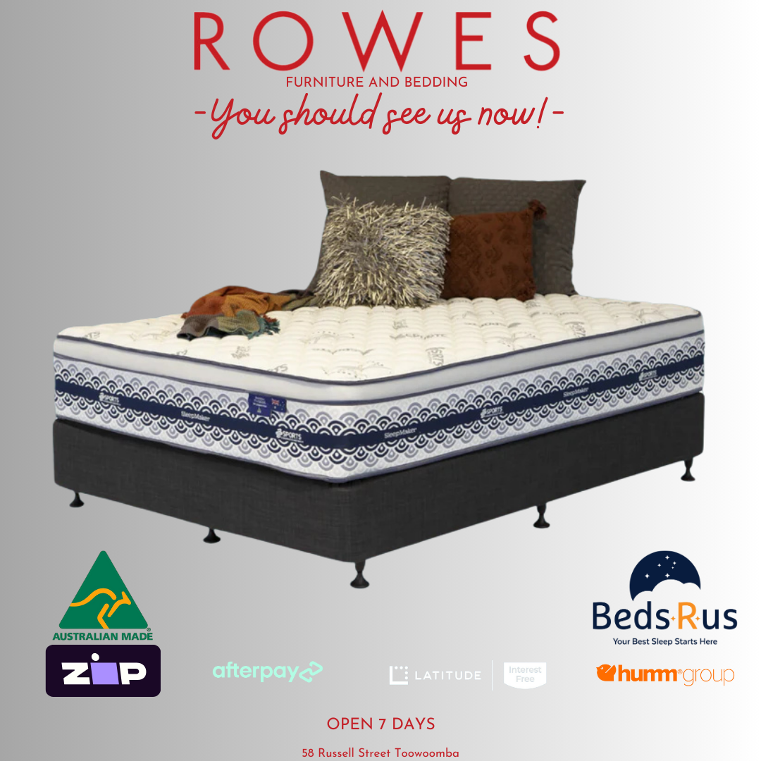 Australian Made Mattress