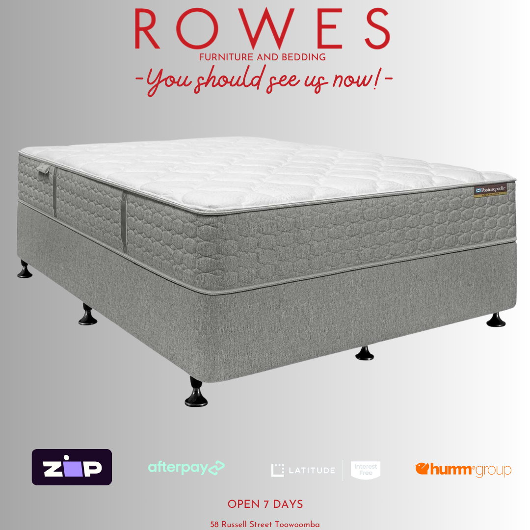 Australian Made Mattress