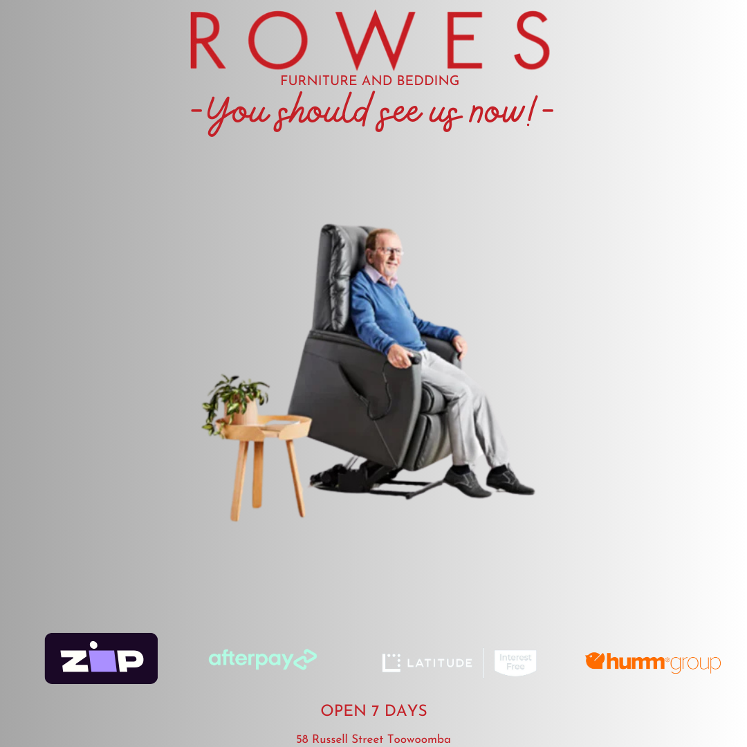 Leather Lift Recliner