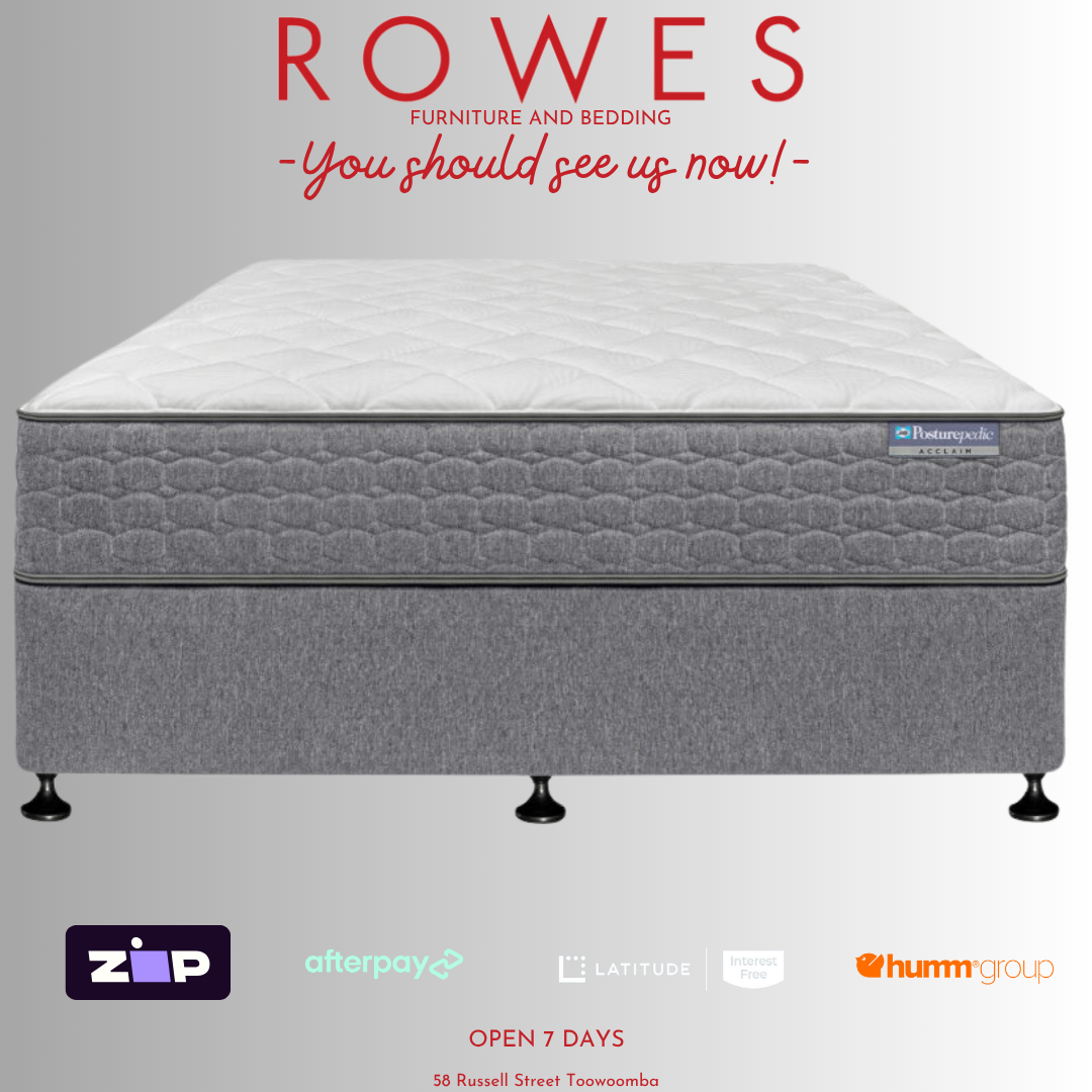 Australian Made Mattress