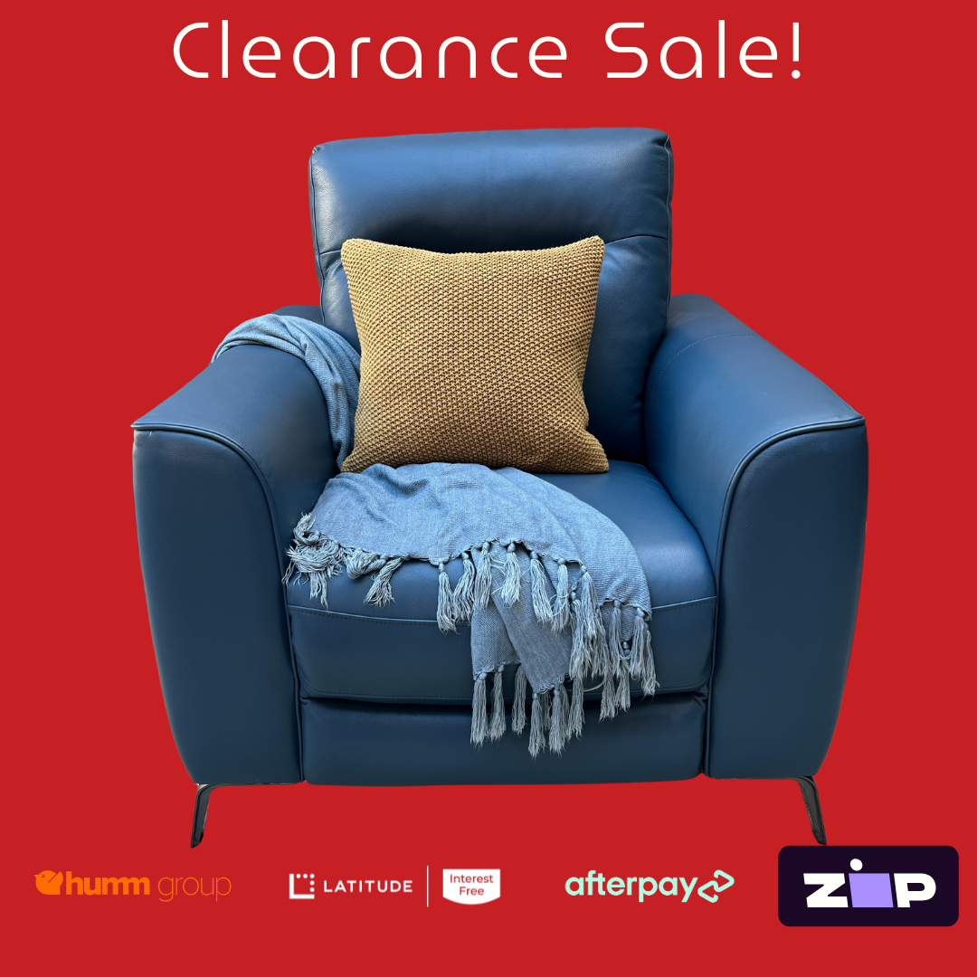 LaZboy Leather Recliner