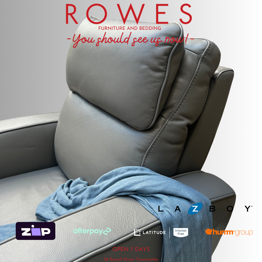 LaZboy Leather Recliner