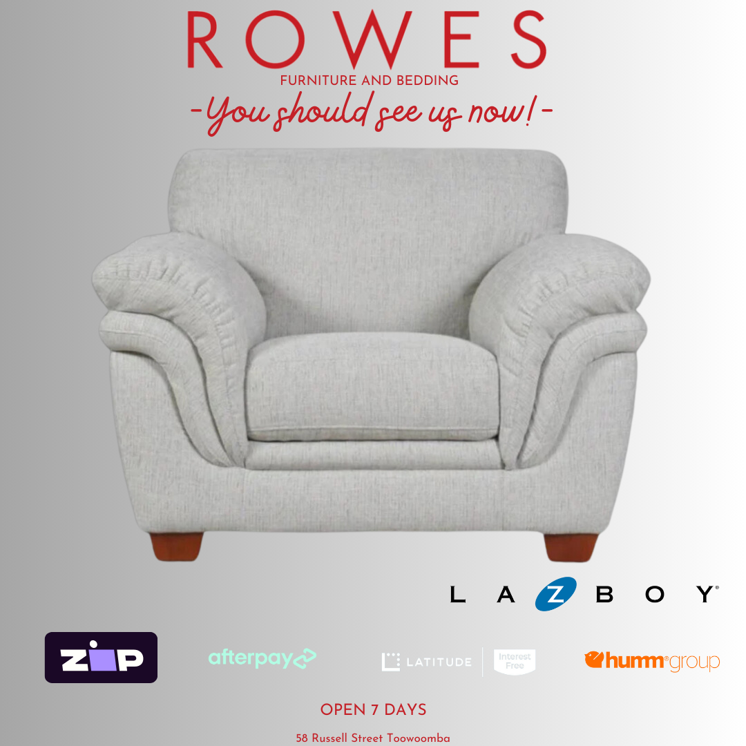 LaZboy Armchair