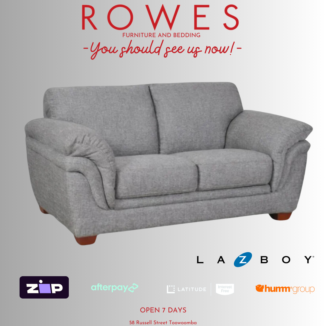 LaZboy Sofa