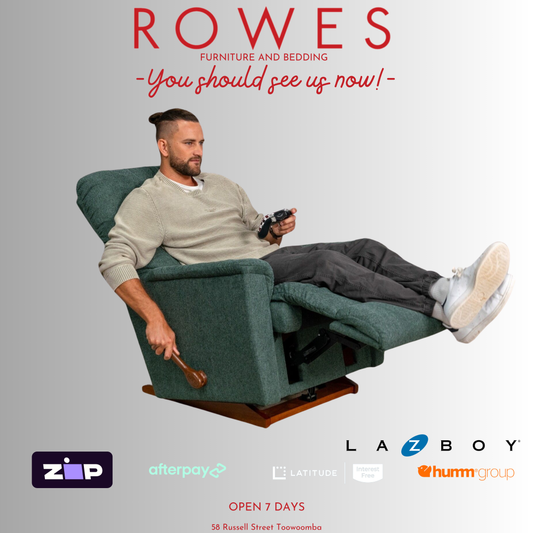 LaZboy recliner