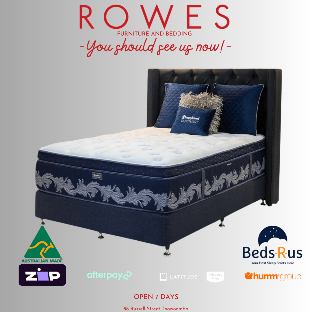 Australian Made Mattress