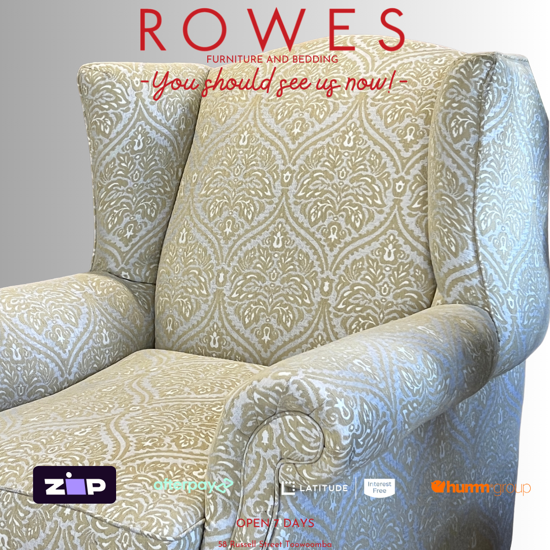 Australian Made Armchair