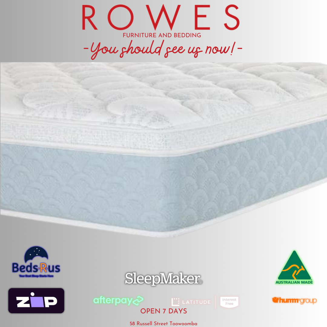 For You Pinnacle Mattress