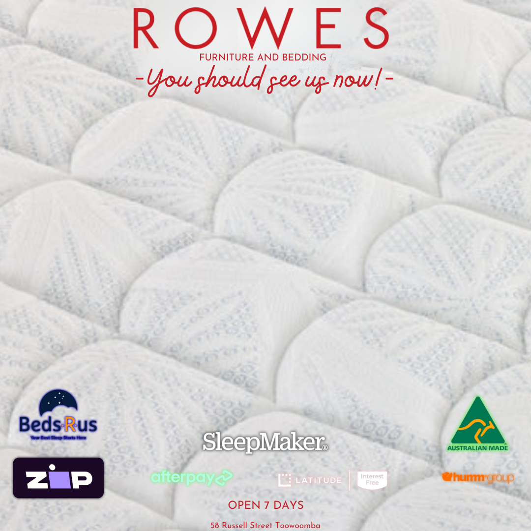 For You Pinnacle Mattress