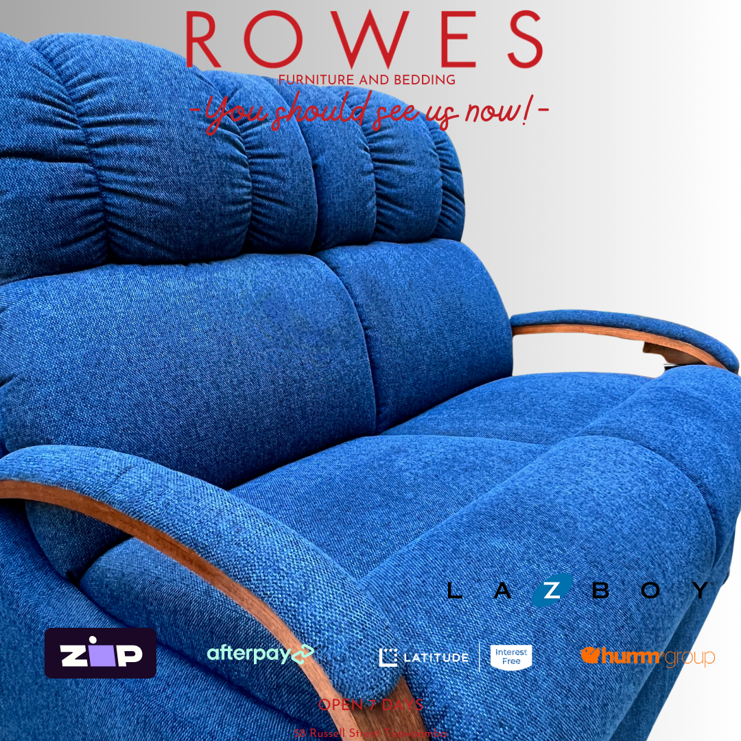 LaZboy Sofa
