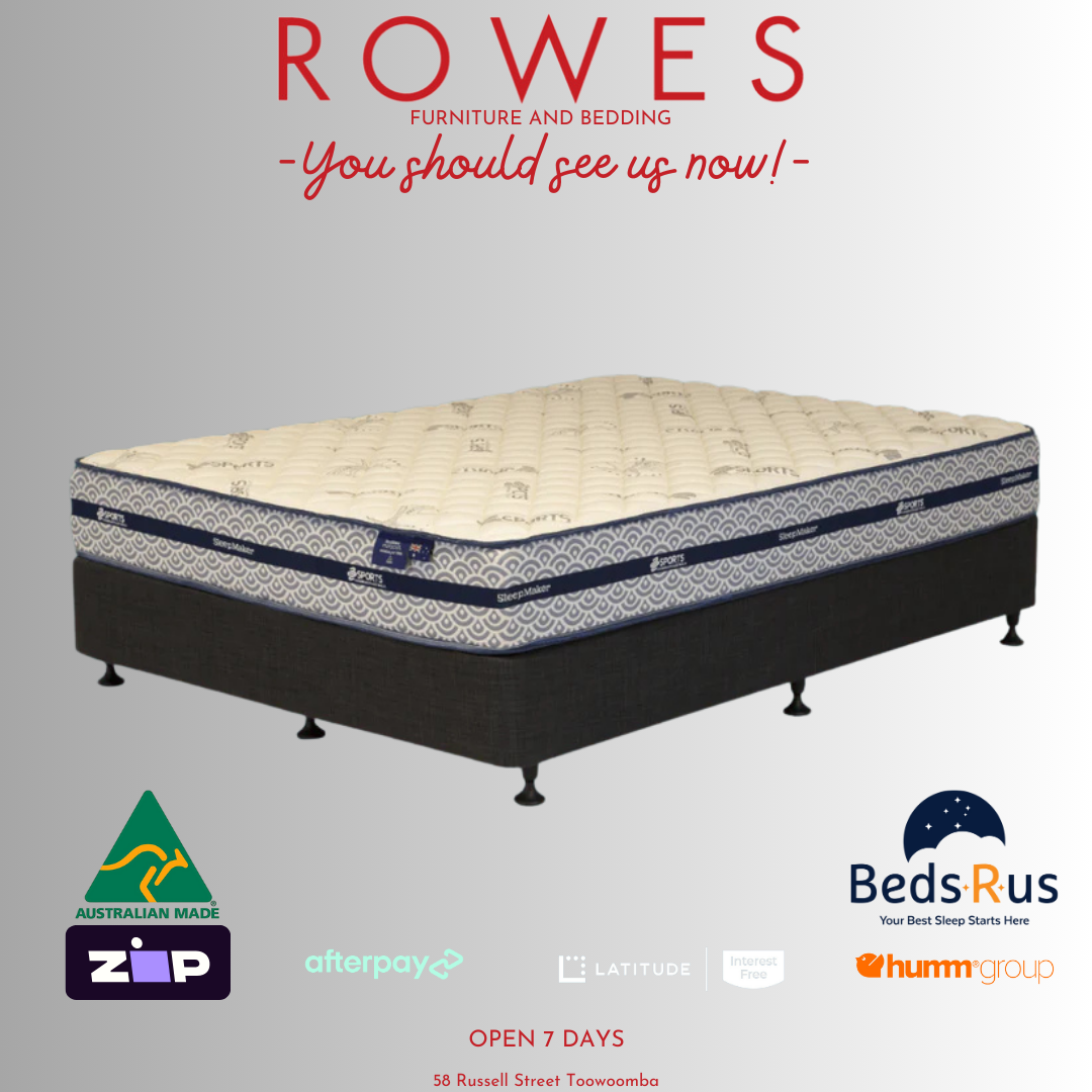 Australian Made Mattress