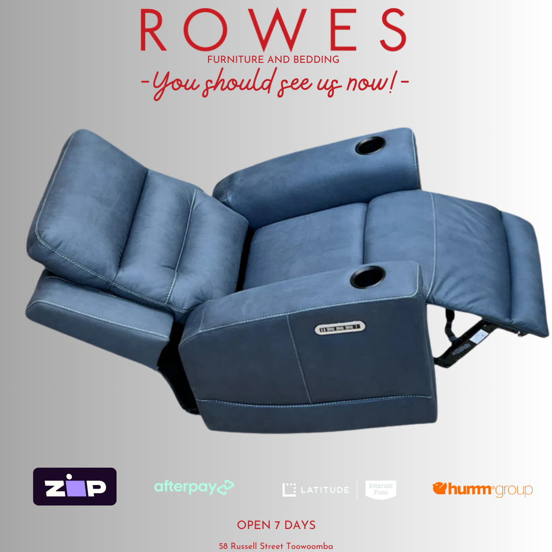 Recliner chair
