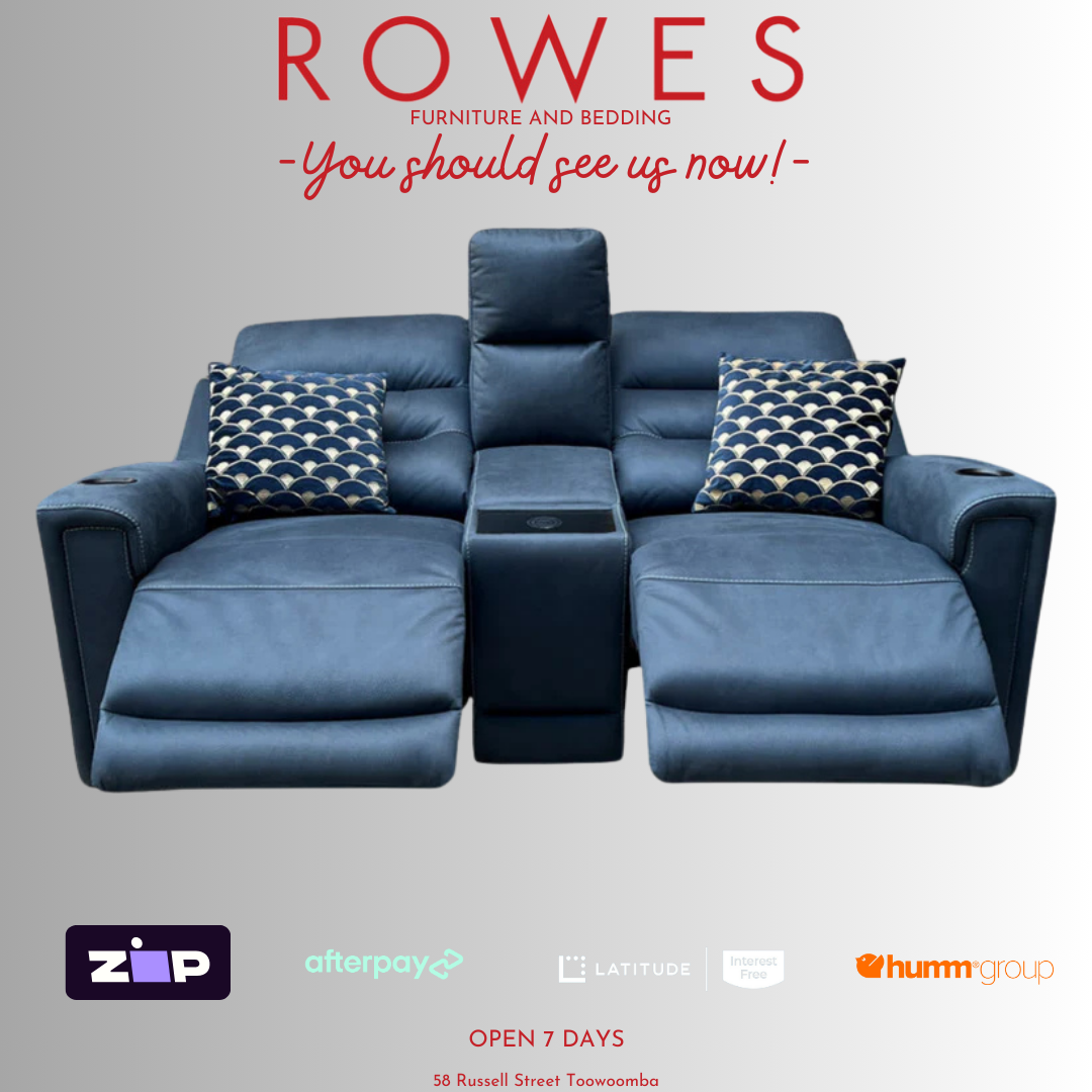 2 Seat Sofa Recliner