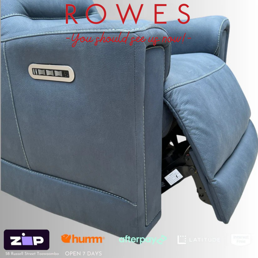 Recliner chair