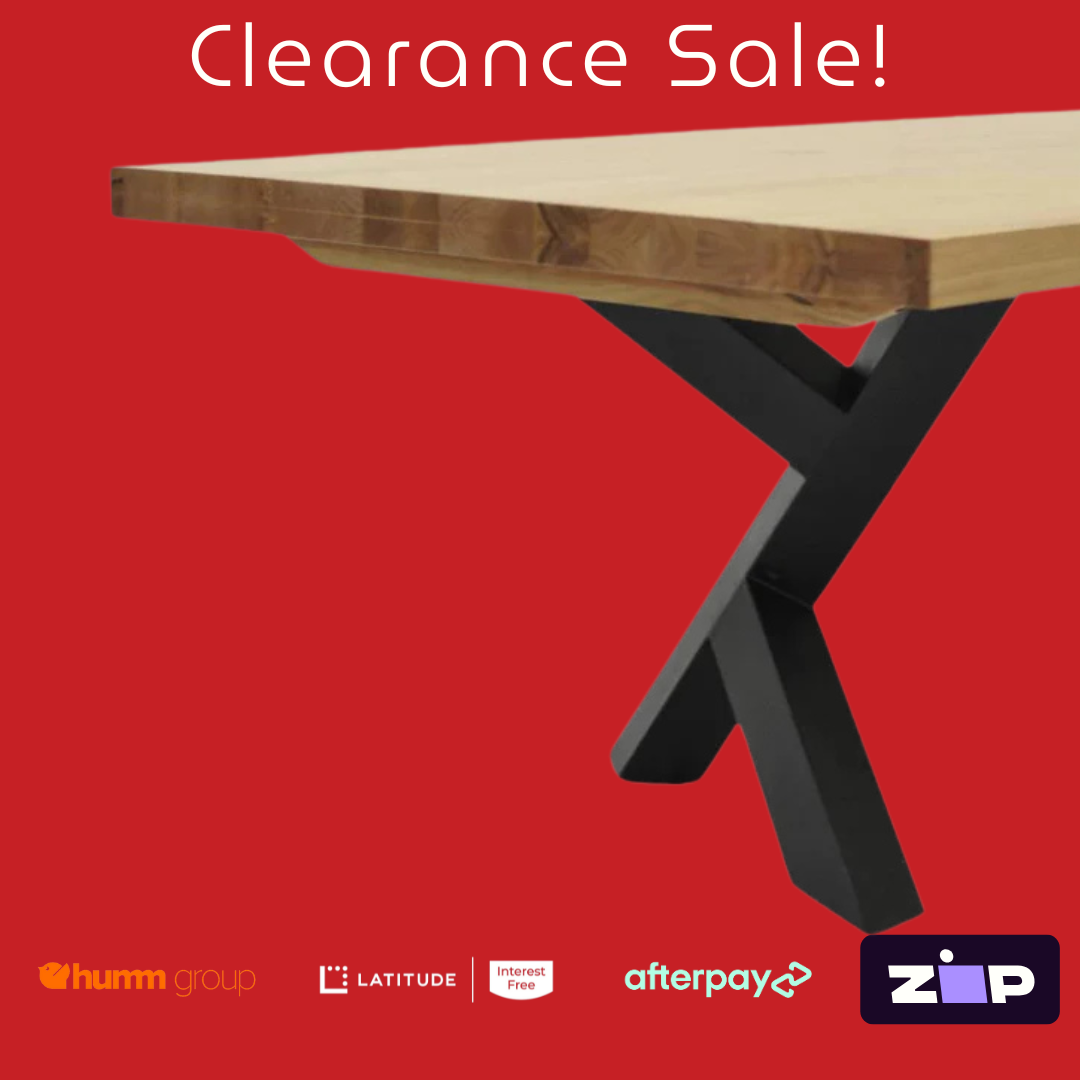 Wooden Dining Table