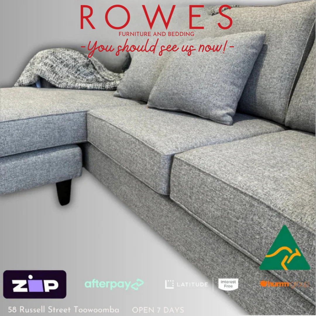 Australian Made Sofa
