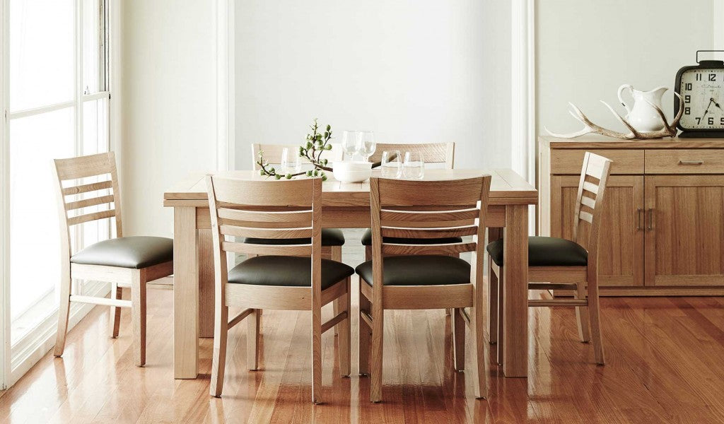 Wooden Dining Table