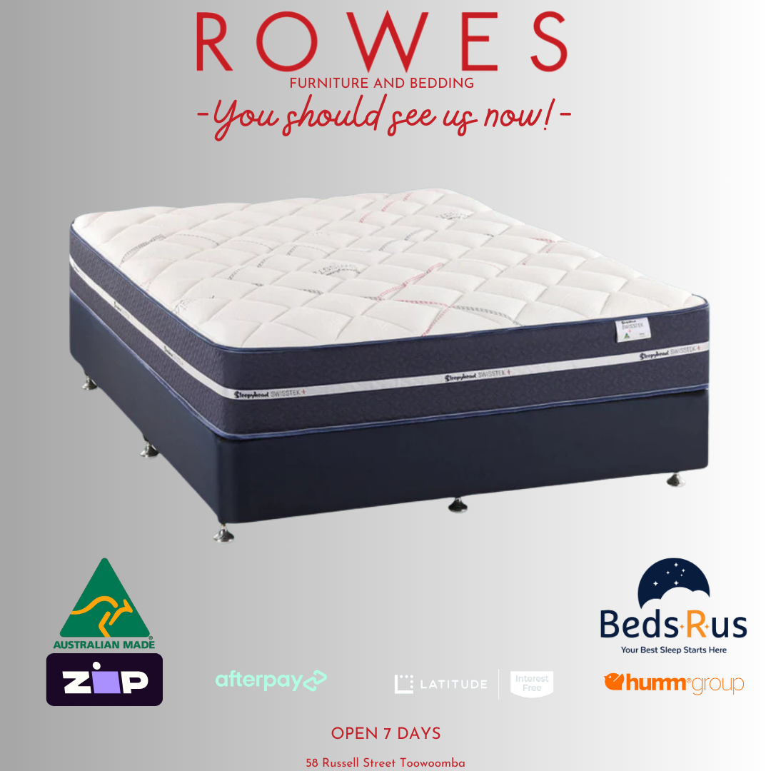 Australian Made Mattress