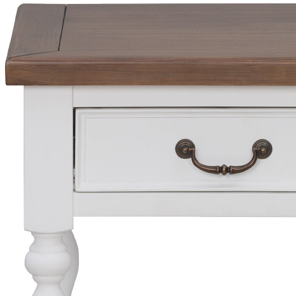 Oregon Bedside Table