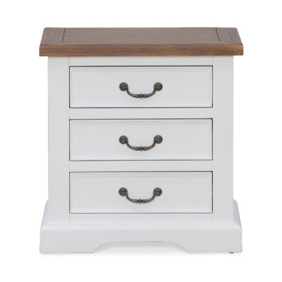 Oregon Bedside Table