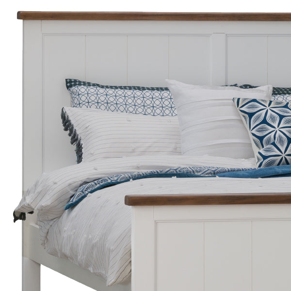 Oregon Bed