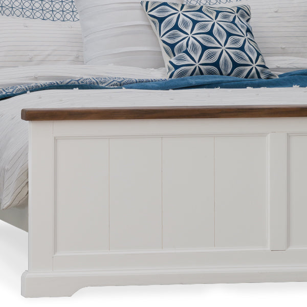 Oregon Bed