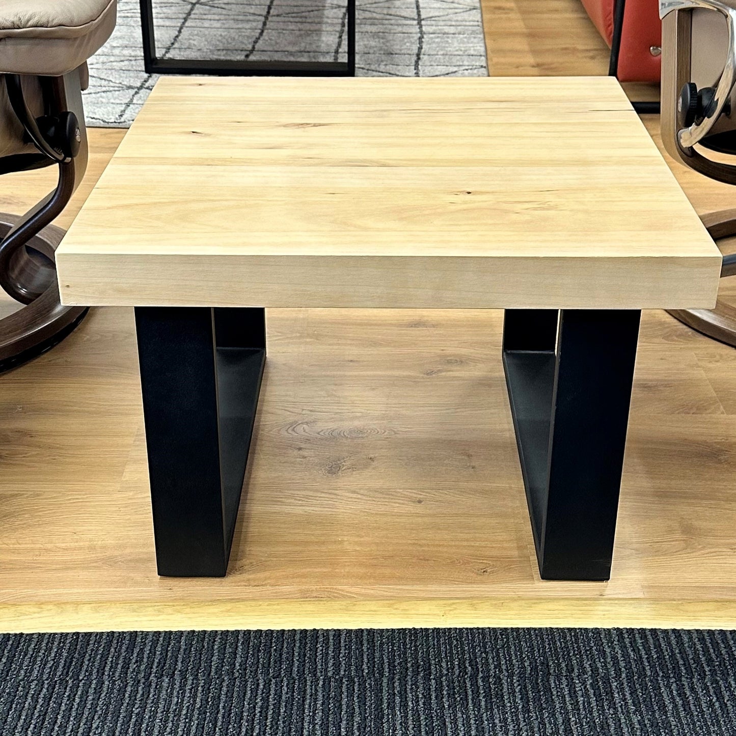 Panama Lamp Table  - FLOOR STOCK CLEARANCE