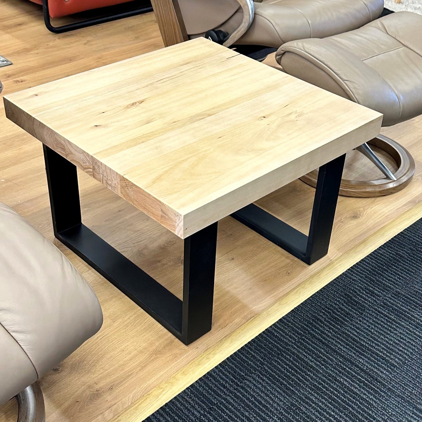 Panama Lamp Table - FLOOR STOCK CLEARANCE