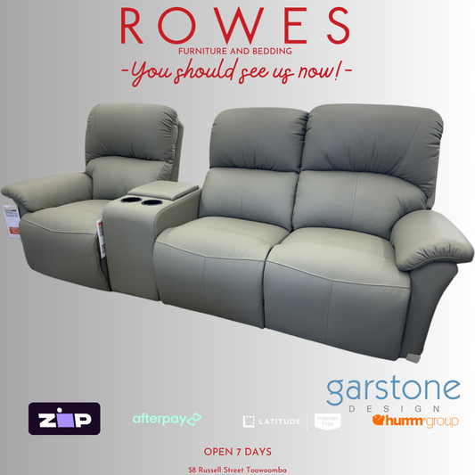 Australian Made Sofa