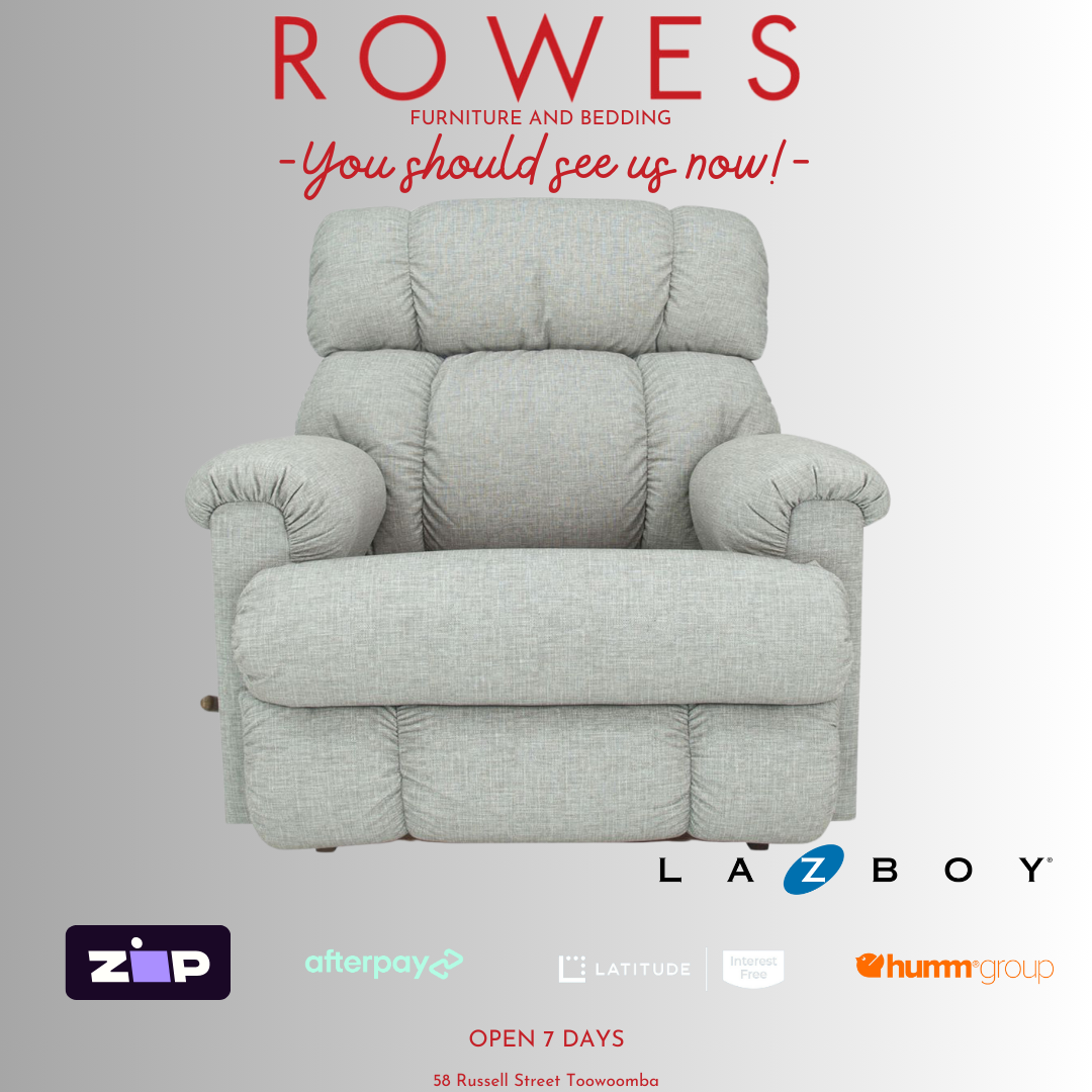 LaZboy Recliner