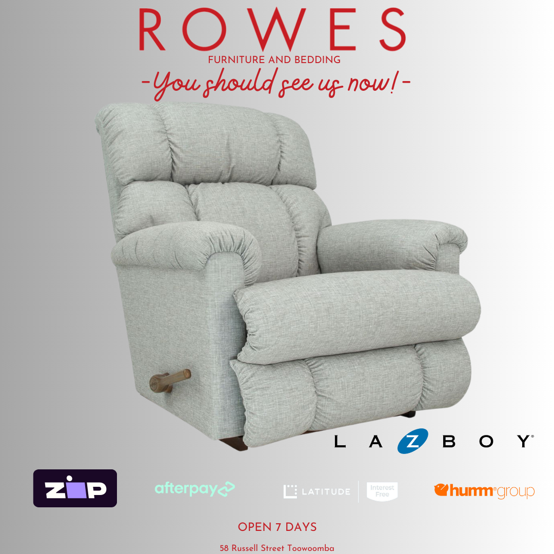 LaZboy recliner